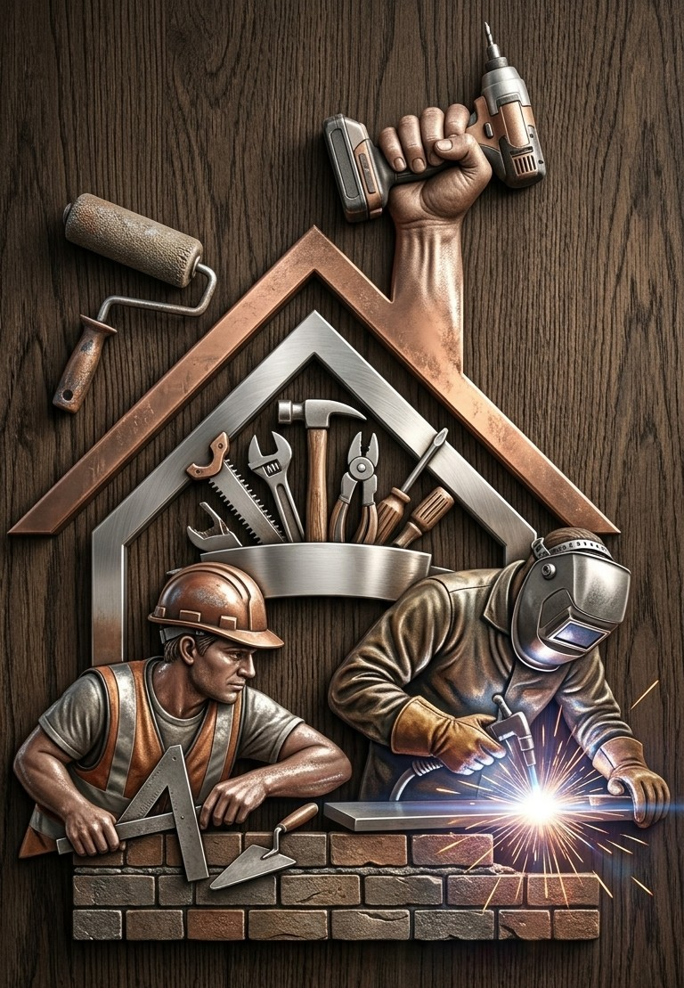 Repair &services