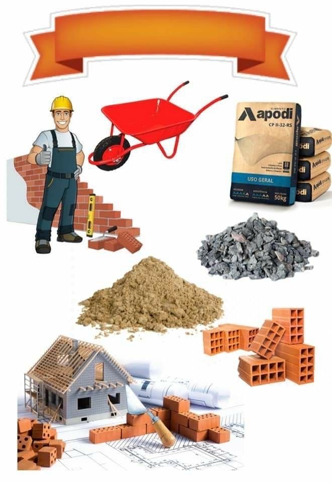 Civil construction & materials